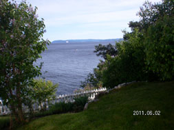Haven før
